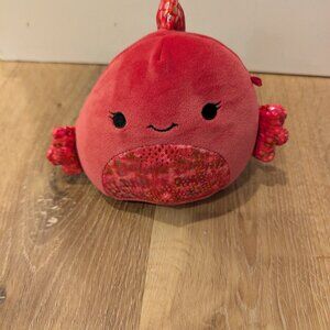 Squishmallow - Small - No Tag
